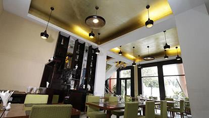 East Hotel Yangon