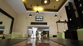 East Hotel Yangon