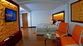 Clover Hotel Yangon