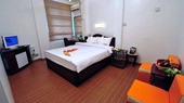 Clover Hotel Yangon
