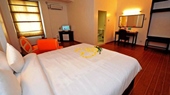 Clover Hotel Yangon