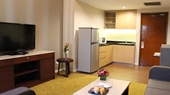 Summit Parkview Hotel