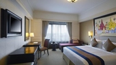 Sule Shangri-La, Yangon Hotel
