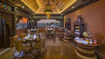 Bagan King Hotel Mandalay