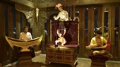 Bagan King Hotel Mandalay