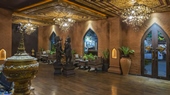 Bagan King Hotel Mandalay