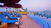 Hotel Yadanarbon Mandalay