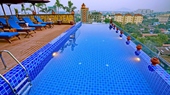 Hotel Yadanarbon Mandalay