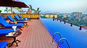 Hotel Yadanarbon Mandalay