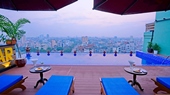 Hotel Yadanarbon Mandalay