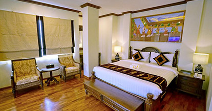  Grand Deluxe Room