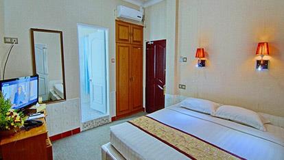 Smart Hotel Mandalay
