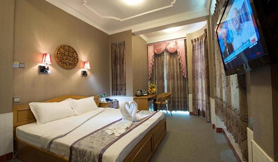 Smart Hotel Mandalay