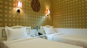 Smart Hotel Mandalay