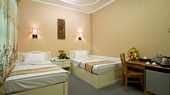 Smart Hotel Mandalay
