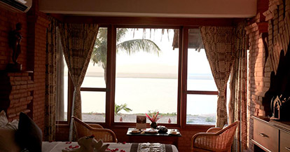  Deluxe River View