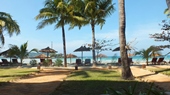 Pleasant View Resort Ngapali