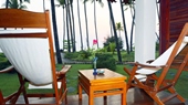 Amazing Ngapali Resort