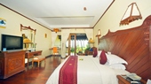 Amazing Ngapali Resort