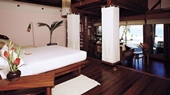 Sandoway Ngapali Resort