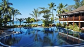 Sandoway Ngapali Resort