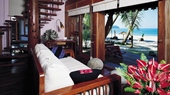Sandoway Ngapali Resort