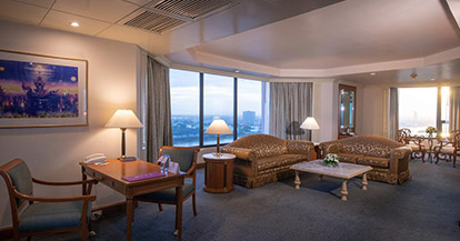  Executive Suite