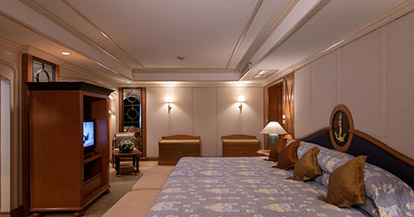  King Suite