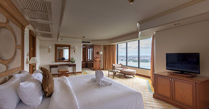  Queen Suite
