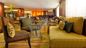 Amari Boulevard Hotel