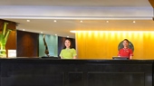 Amari Boulevard Hotel