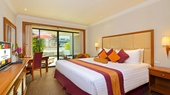 Amari Boulevard Hotel