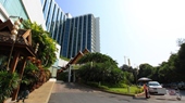 The Empress Hotel Chiang Mai