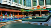 The Empress Hotel Chiang Mai