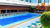 The Empress Hotel Chiang Mai