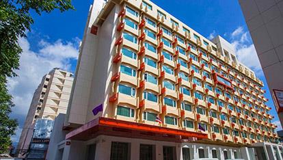 Dusit D2 Chiang Mai Hotel