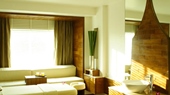 Dusit D2 Chiang Mai Hotel
