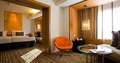  Studio Suite Twin
