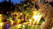 De Naga Hotel