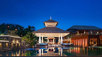 Anantara Phuket Resort & Spa