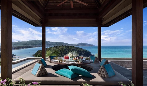Anantara Phuket Resort