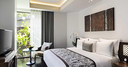  Two-Bedroom Pool Villa