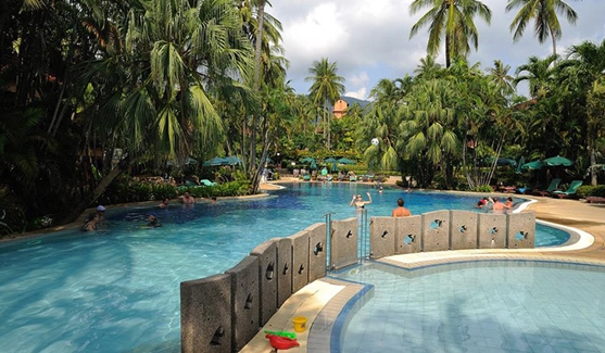  Patong Merlin Hotel