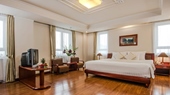 Ninh Binh Legend Hotel