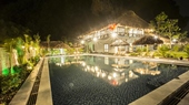 Tam Coc Rice Fields Resort