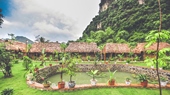 Tam Coc Rice Fields Resort