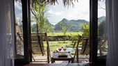 Tam Coc Rice Fields Resort