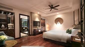 Ninh Binh Hidden Charm Hotel