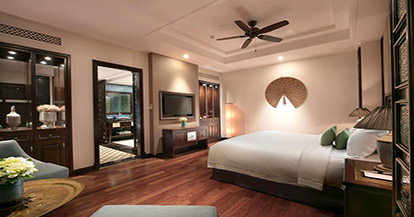 Upper Room