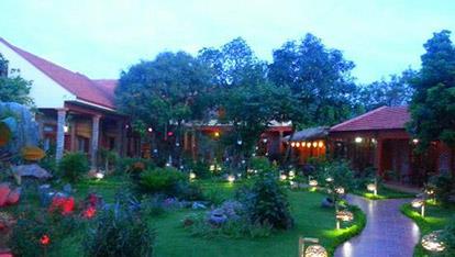 La Belle Vie Tam Coc Homestay